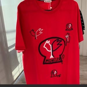 Moncler Tee